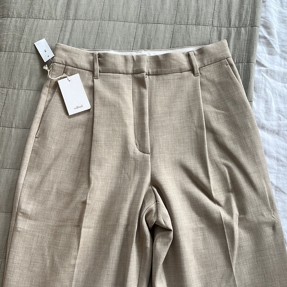 Aritzia Wilfred Ibiza pant - Picture 3 of 4